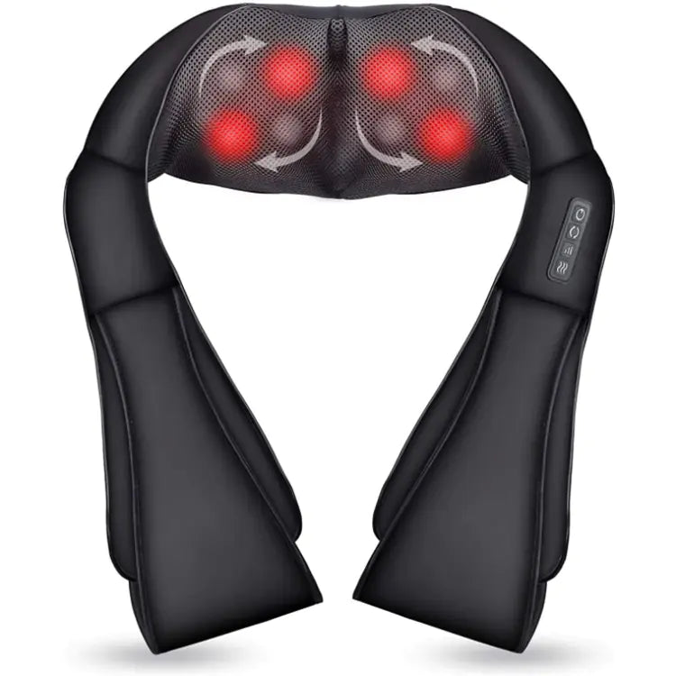 Multi-Use Electric Massager