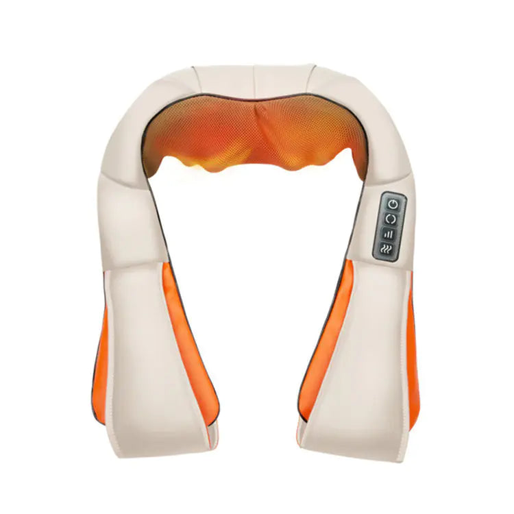Multi-Use Electric Massager